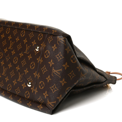Louis Vuitton Monogram Artsy MM 10 of 20