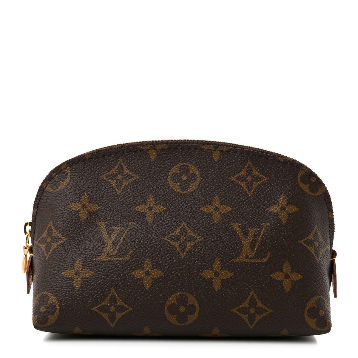 Monogram Cosmetic Pouch