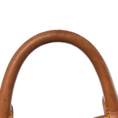 Louis Vuitton Monogram Keepall 55 10 of 11