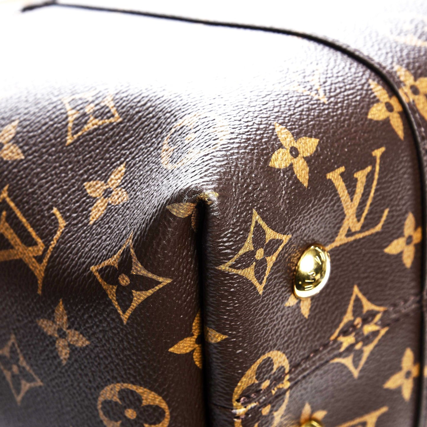Monogram Melie