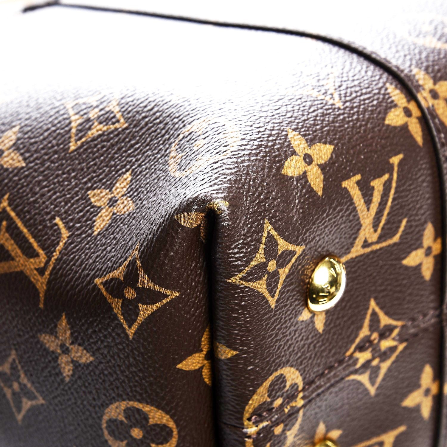 Louis Vuitton Monogram Melie 11 of 12