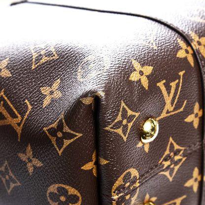 Louis Vuitton Monogram Melie 11 of 12