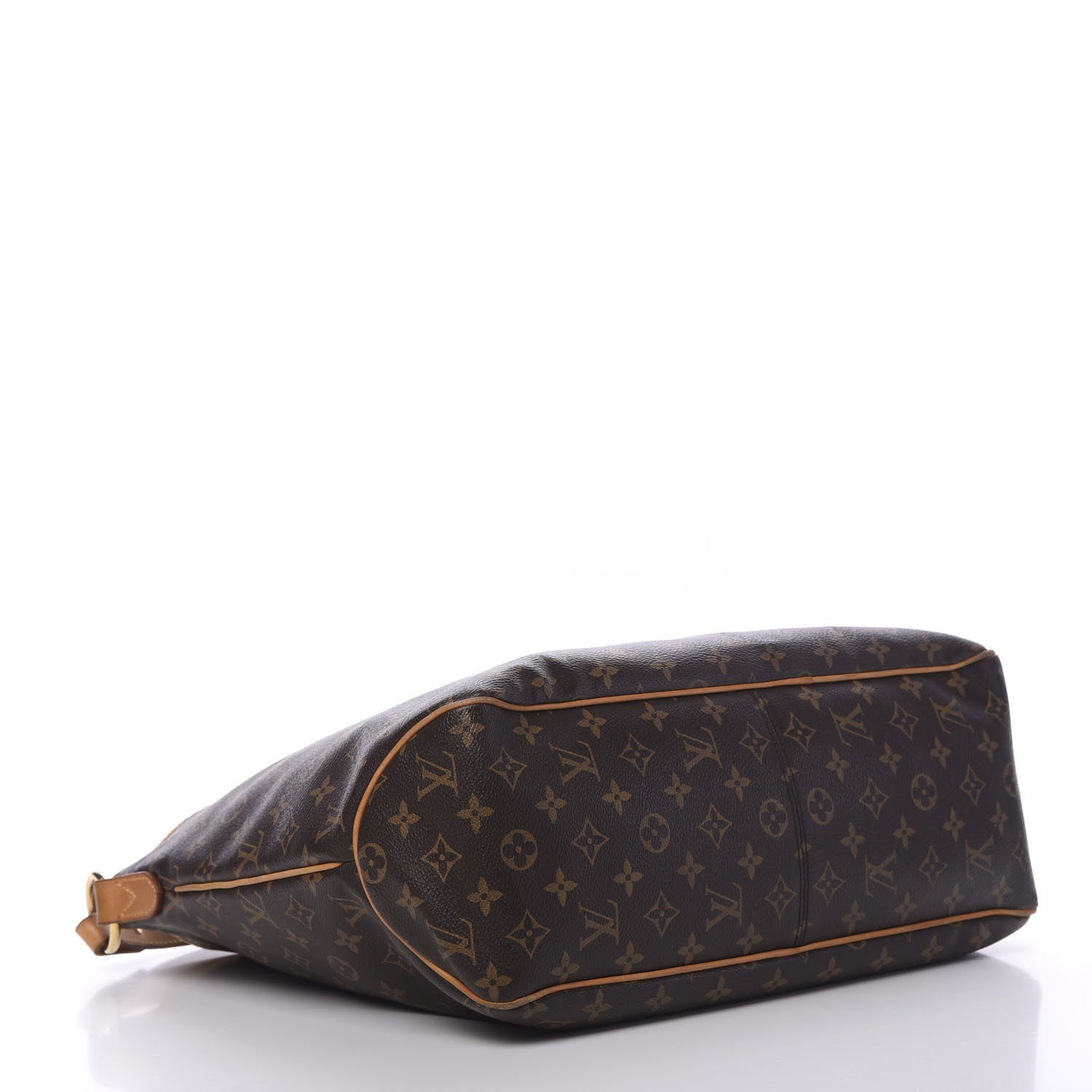 Louis Vuitton Monogram Delightful MM 3 of 23