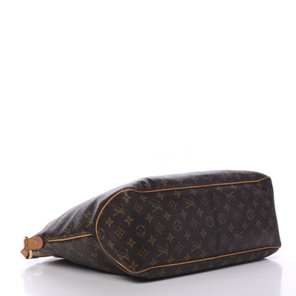Louis Vuitton Monogram Delightful MM 3 of 23