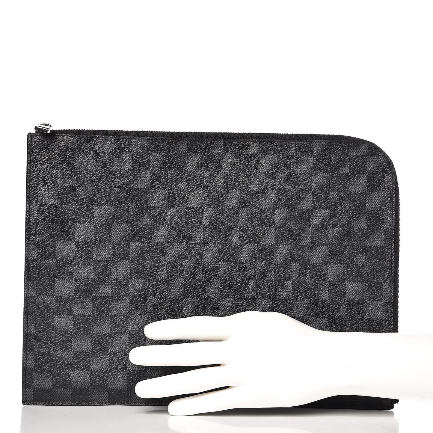 Damier Graphite Pochette Jour GM