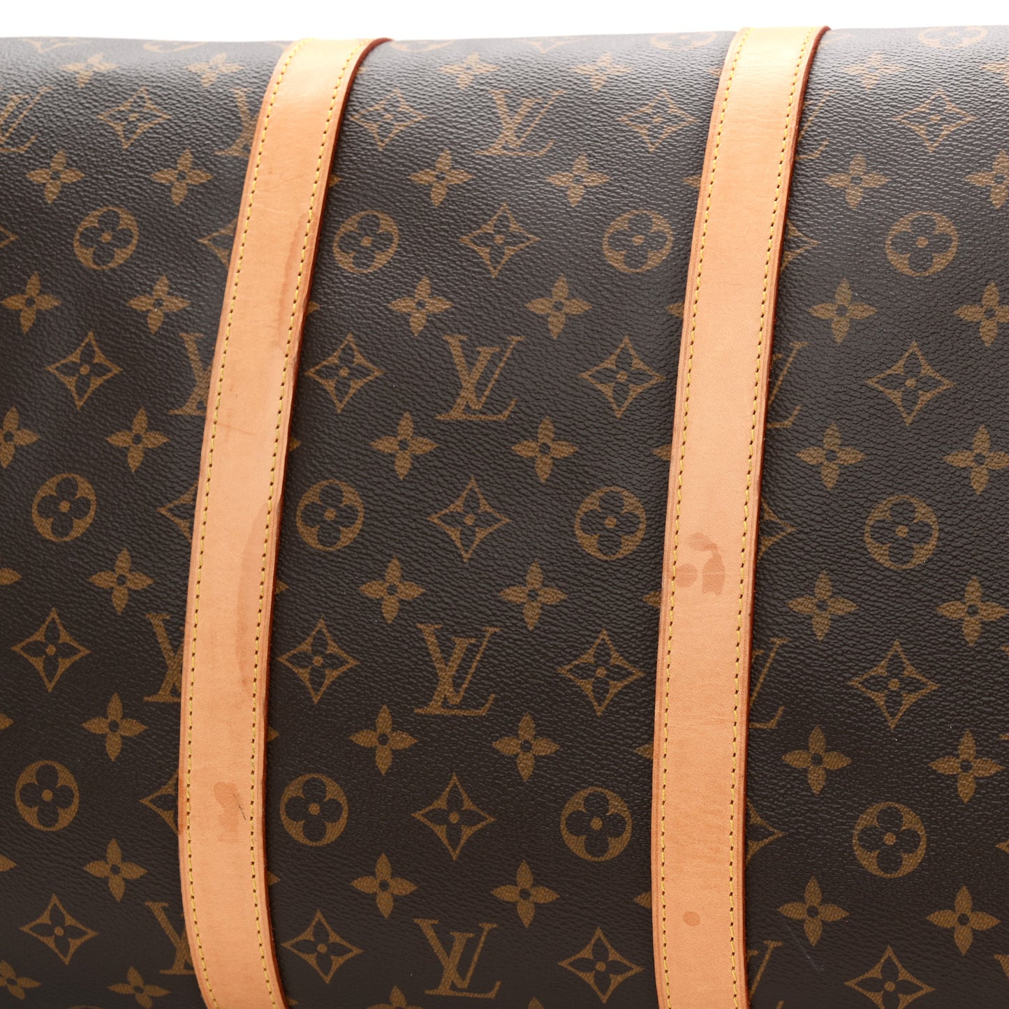 Monogram Keepall Bandouliere 55