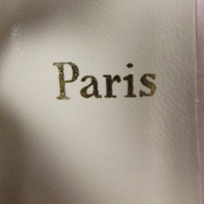 Christian Louboutin Satin Lace Heels 39 9 of 9