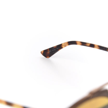 Christian Dior Mirrored So Real Sunglasses Tortoise 5 of 8