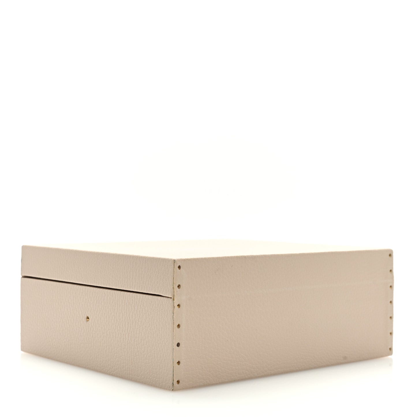 Monogram Boite Flacons Beauty Train Trunk Case Insert