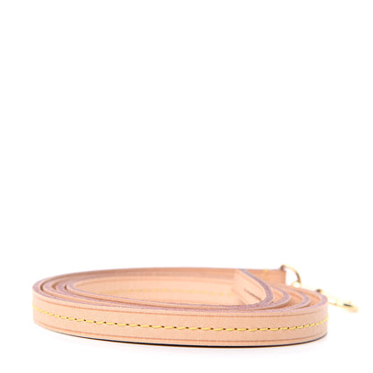 Louis Vuitton Vachetta Favorite Long Strap 2 of 3
