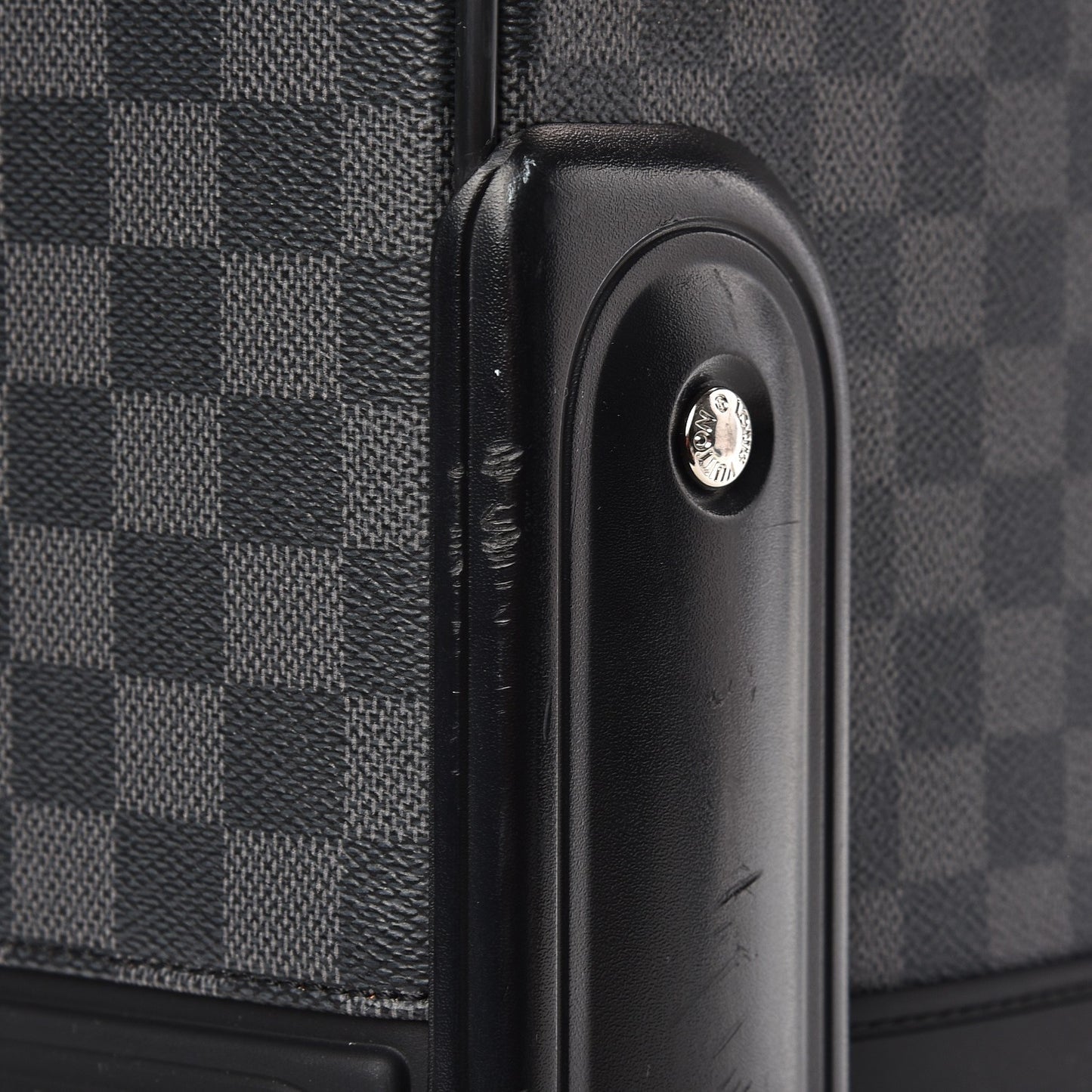 Damier Graphite Pegase 55 Business NM