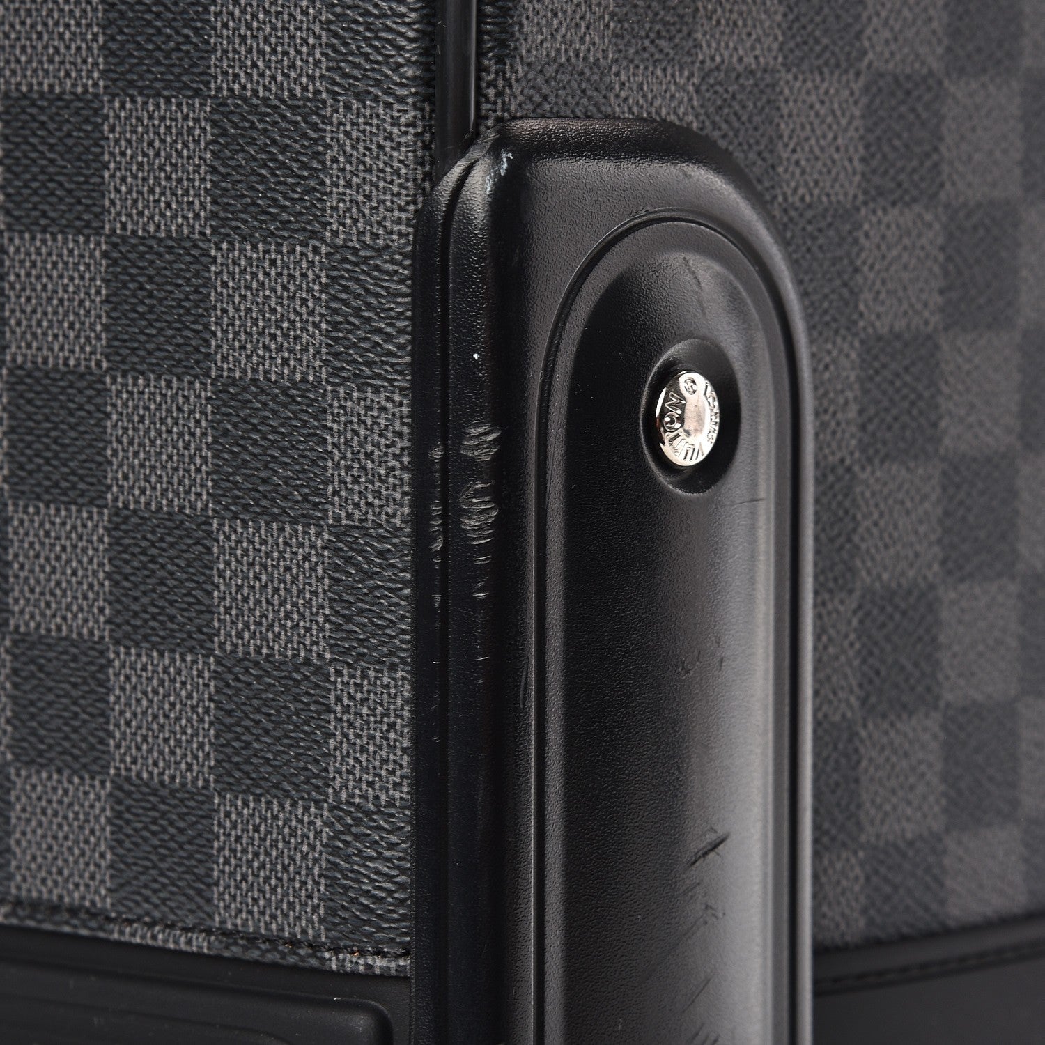 Louis Vuitton Damier Graphite Pegase 55 Business NM 13 of 15