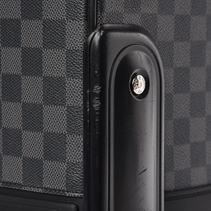Louis Vuitton Damier Graphite Pegase 55 Business NM 13 of 15