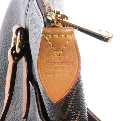 Louis Vuitton Monogram Totally PM 6 of 8