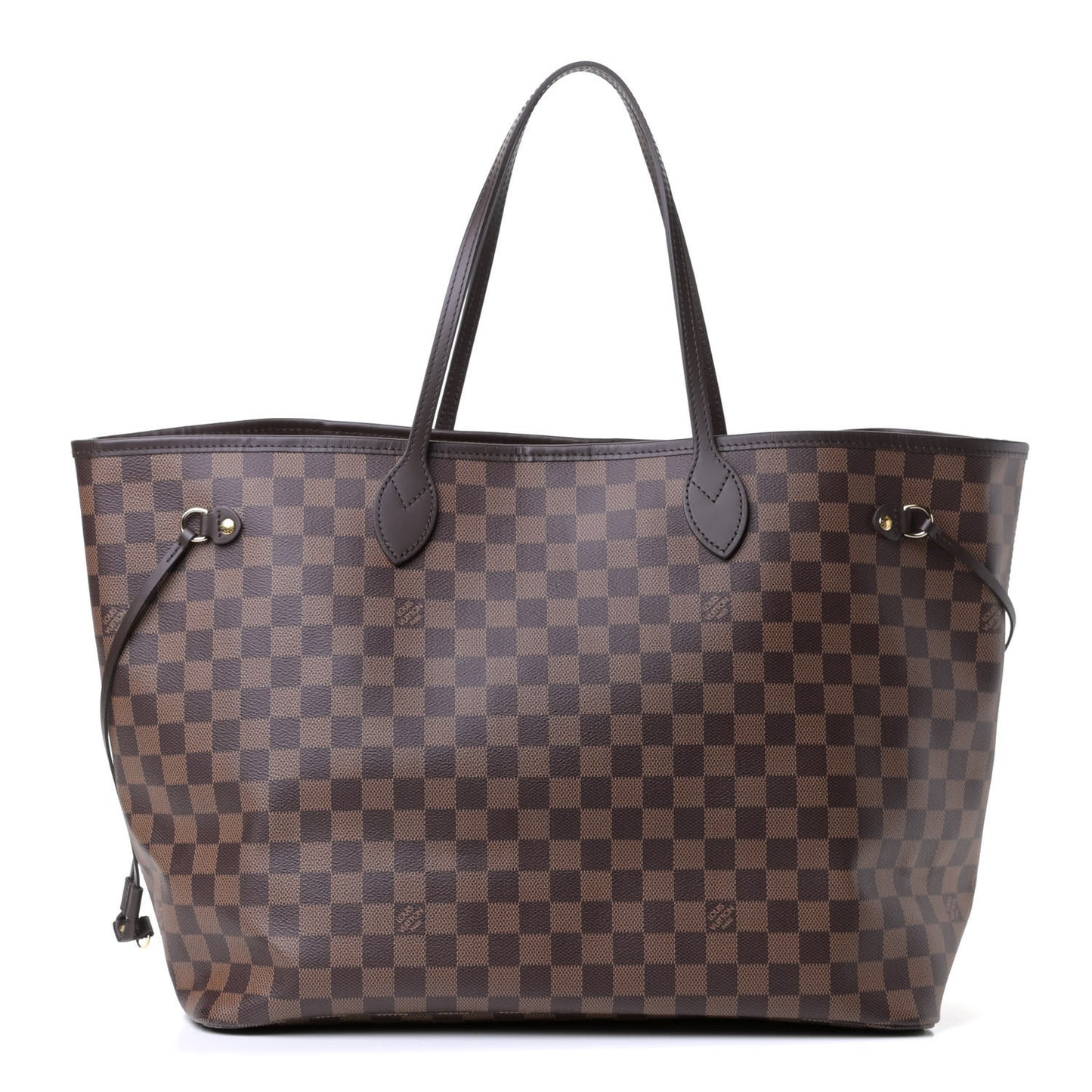 Damier Ebene Neo Neverfull GM
