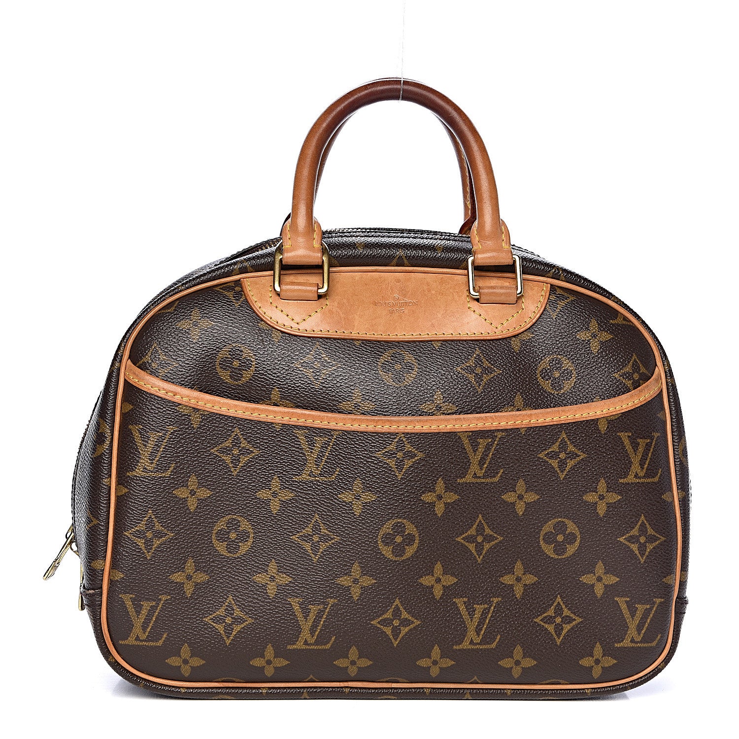 Louis Vuitton Monogram Trouville 1 of 10