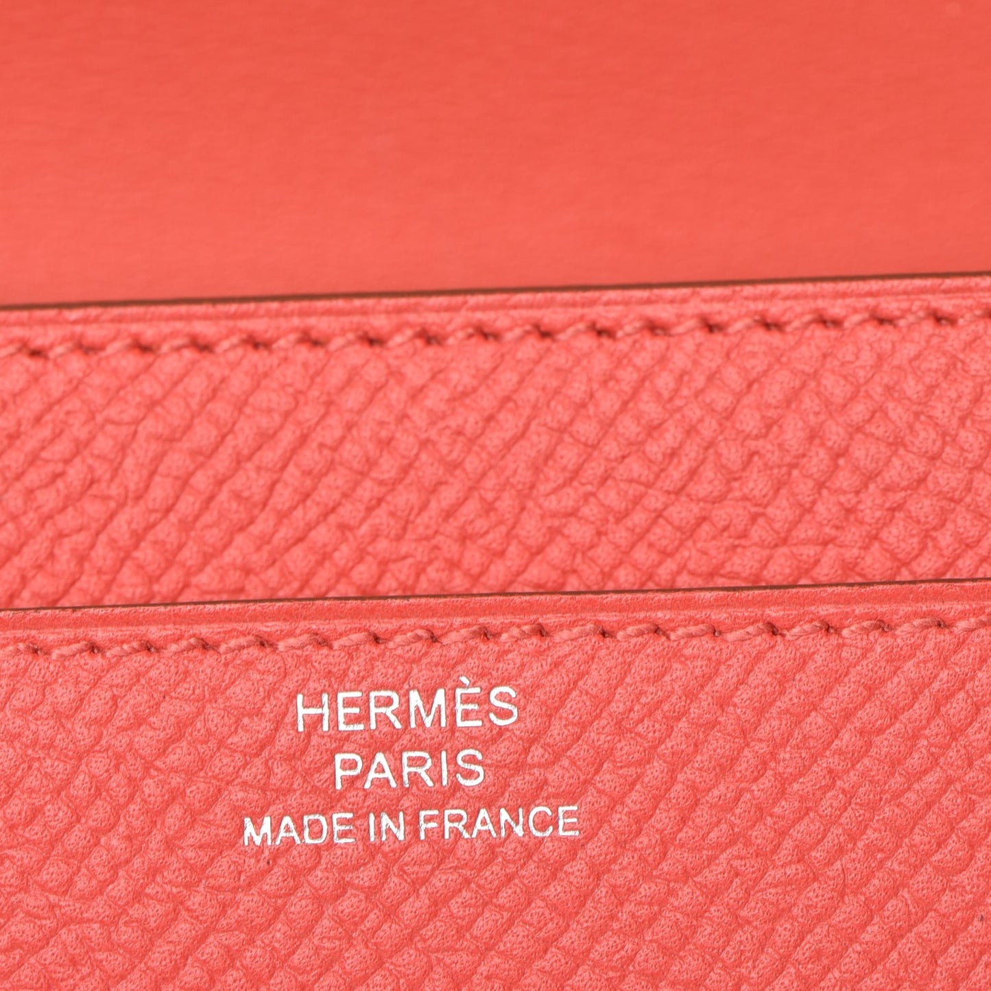 Epsom Constance Long Wallet Peony