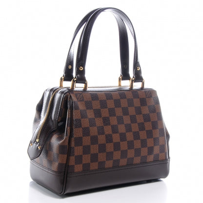 Louis Vuitton Damier Ebene Knightsbridge 3 of 7