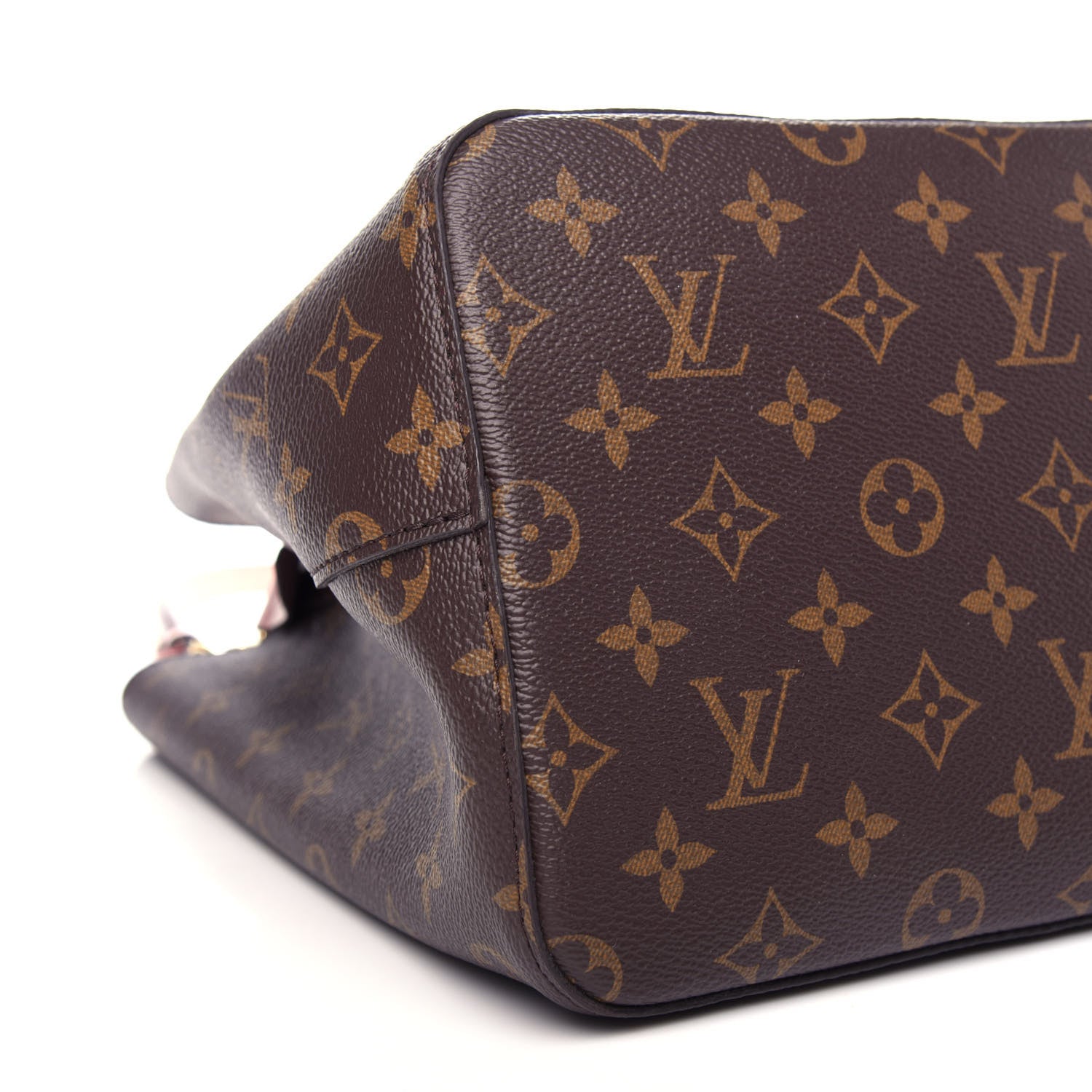 Louis Vuitton Monogram Neonoe MM Rose Poudre 6 of 8