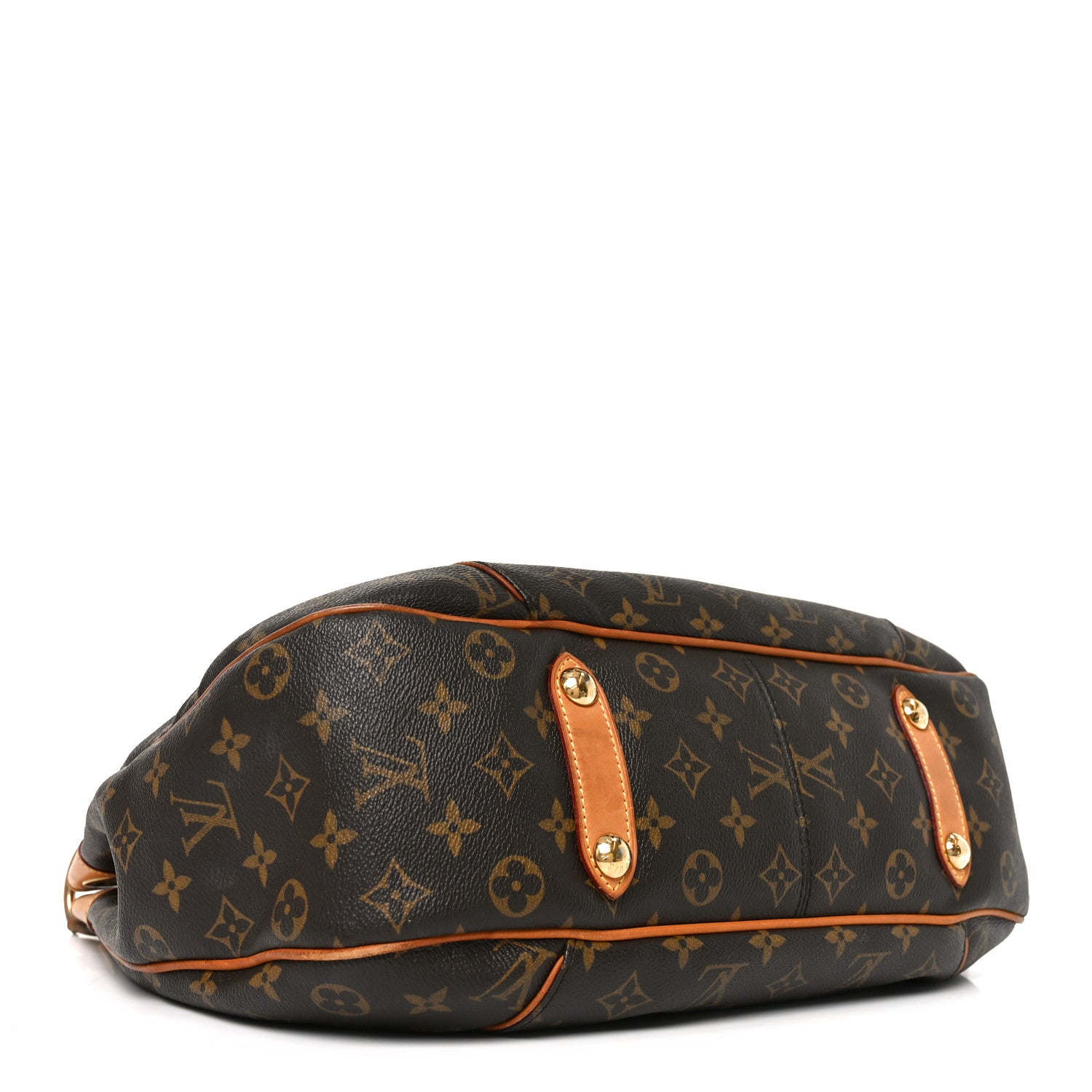 Louis Vuitton Monogram Galliera PM 4 of 12