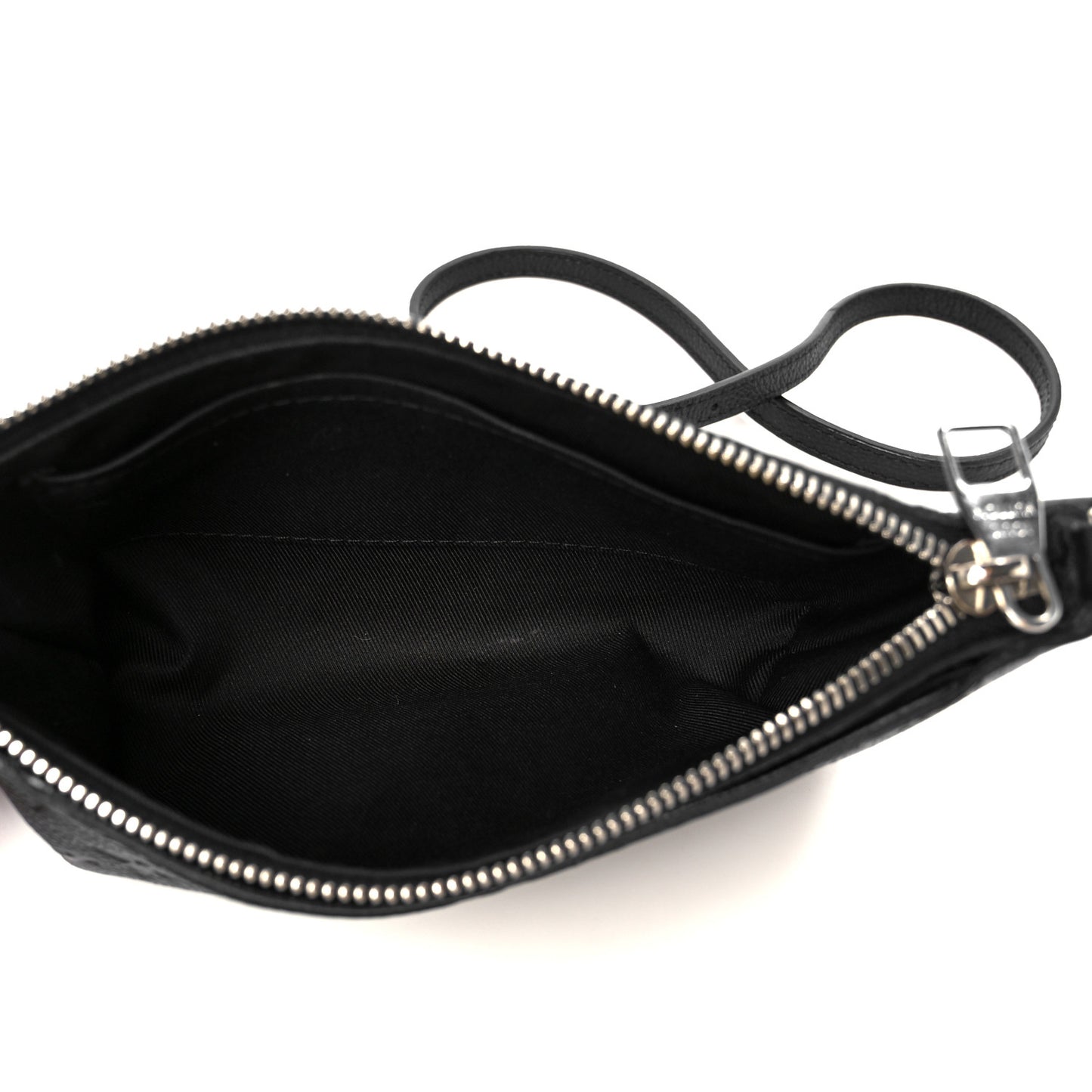 Empreinte Pallas Crossbody Black
