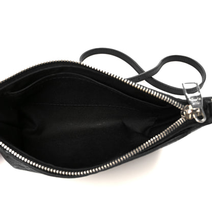 Louis Vuitton Empreinte Pallas Crossbody Black 5 of 11