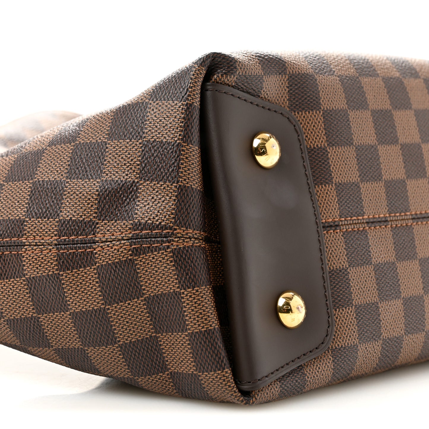 Damier Ebene Duomo Hobo