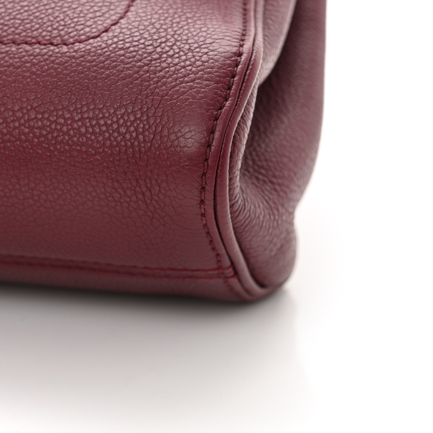 Louis Vuitton Empreinte Saint Germain MM Grape 11 of 11