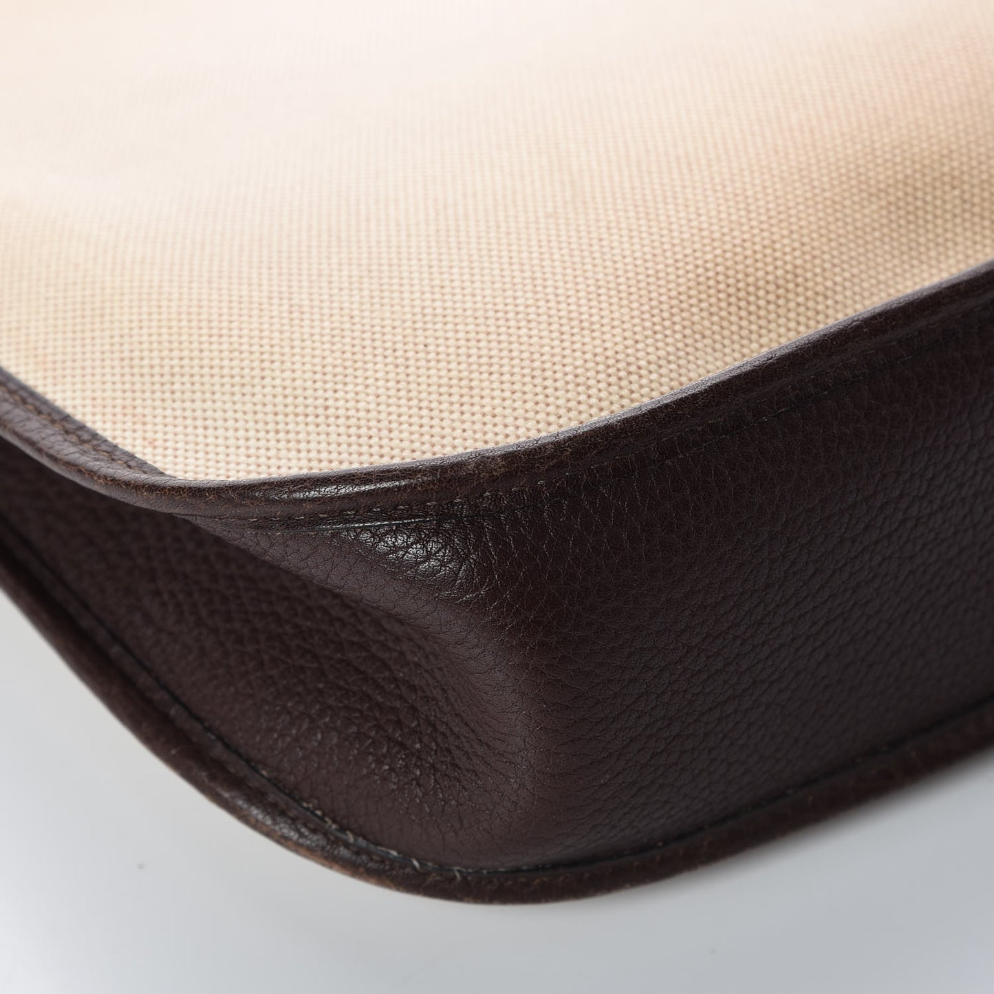 Toile Natural Barenia Evelyne GM Ebene