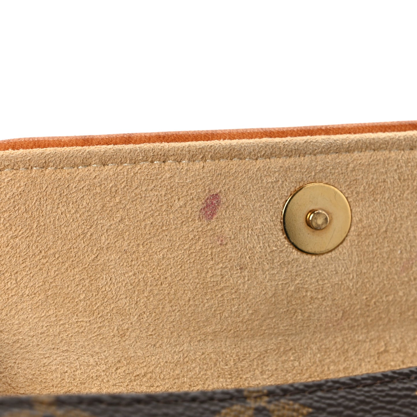 Monogram Pochette Florentine XS