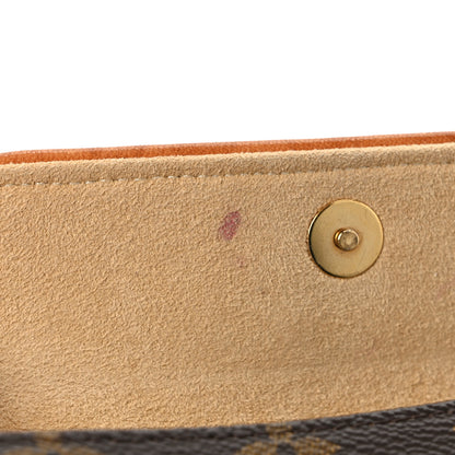 Louis Vuitton Monogram Pochette Florentine XS 11 of 12