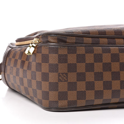 Louis Vuitton Damier Ebene Icare 8 of 10