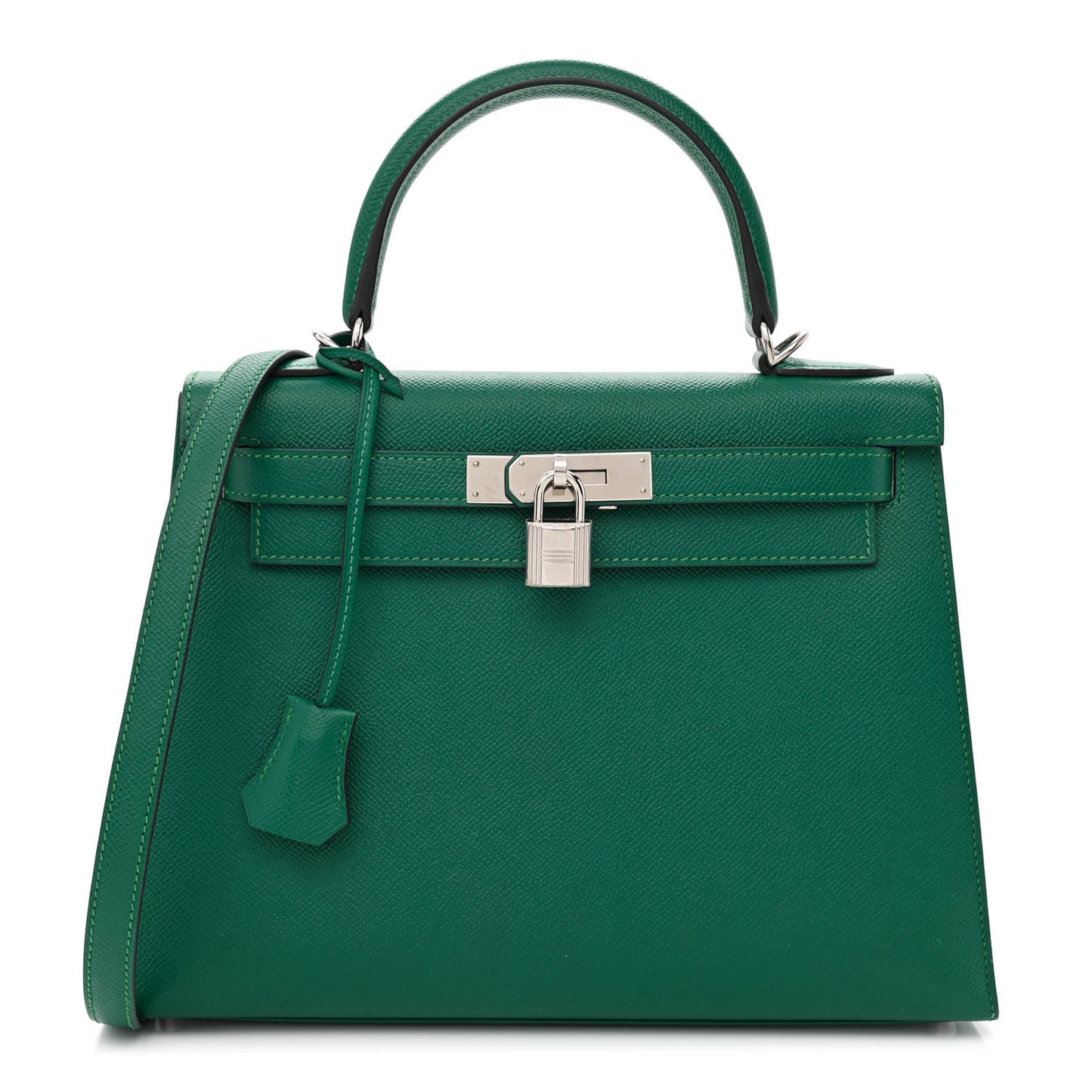 Epsom Kelly Sellier 28 Malachite