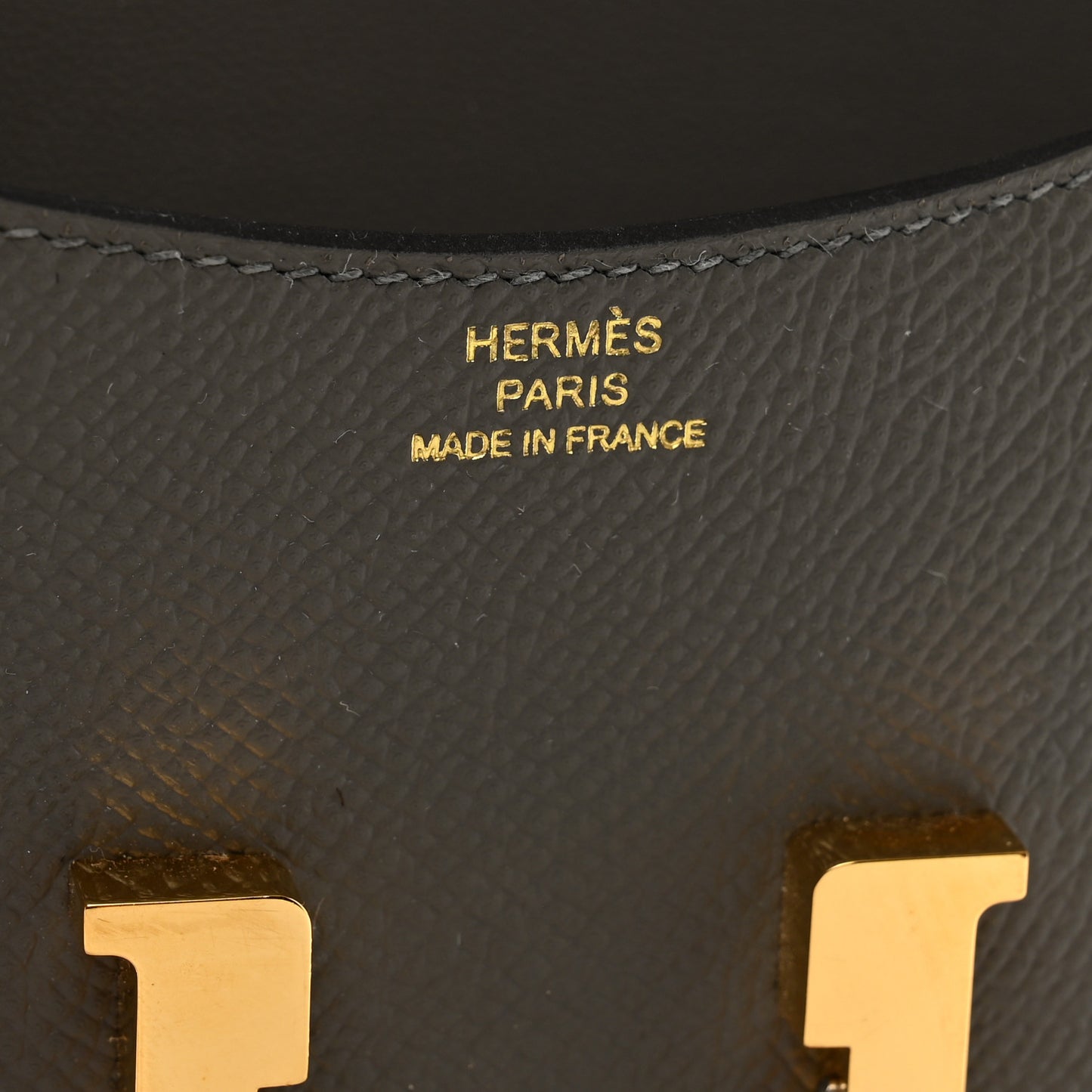 Epsom Constance Slim Wallet Etain