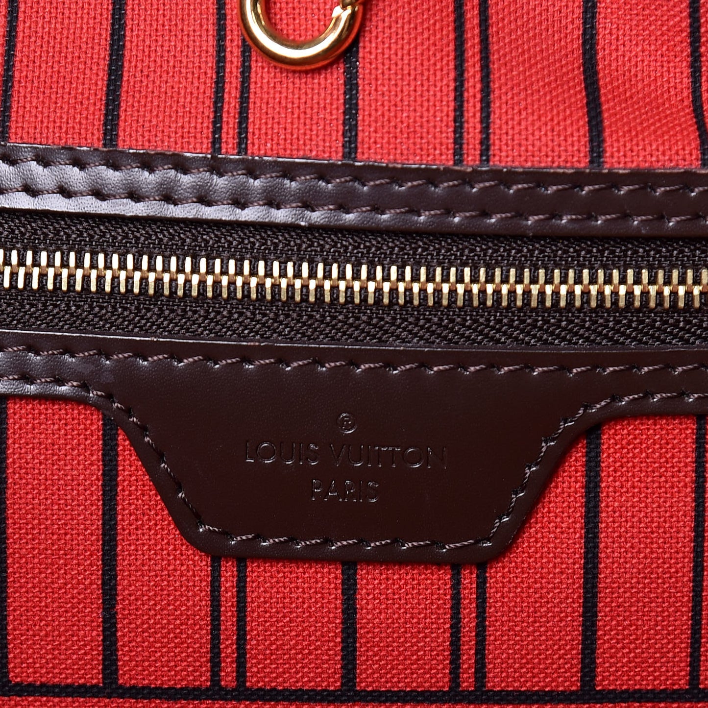 Damier Ebene Neo Neverfull GM