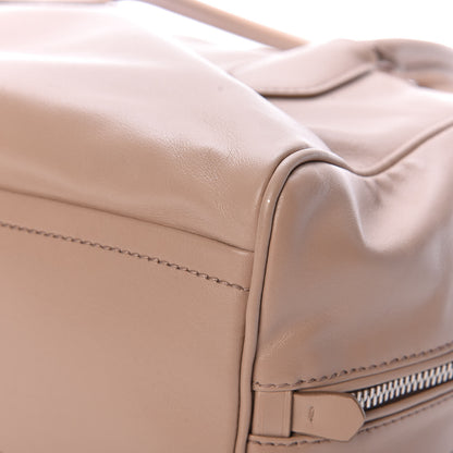 Prada Soft Calf Medium Inside Tote Cammeo Rosa 13 of 13