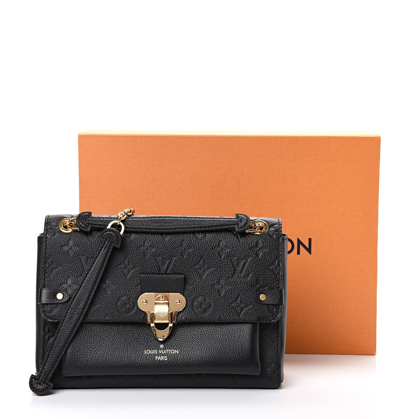 Empreinte Vavin PM Black