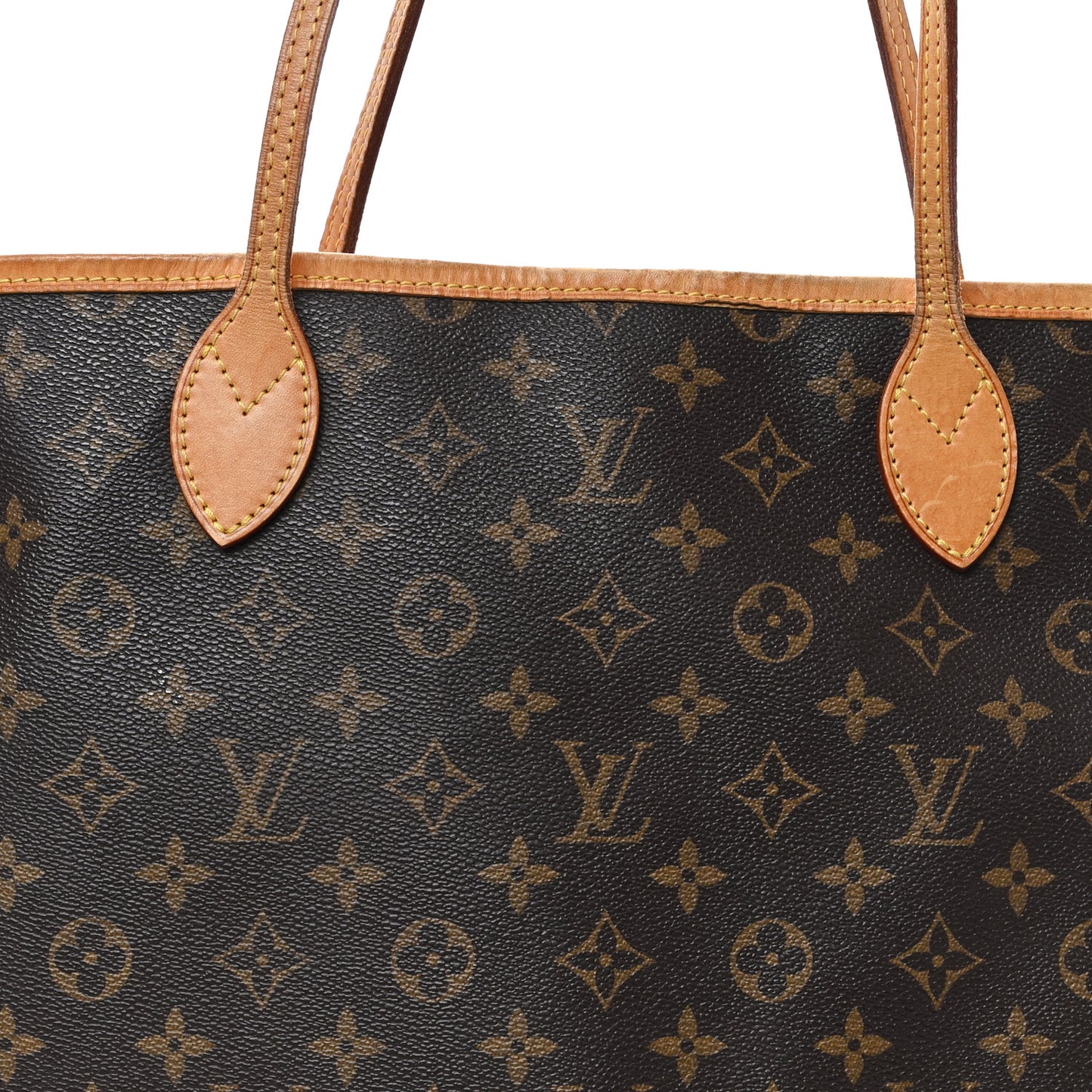 Monogram Neverfull GM