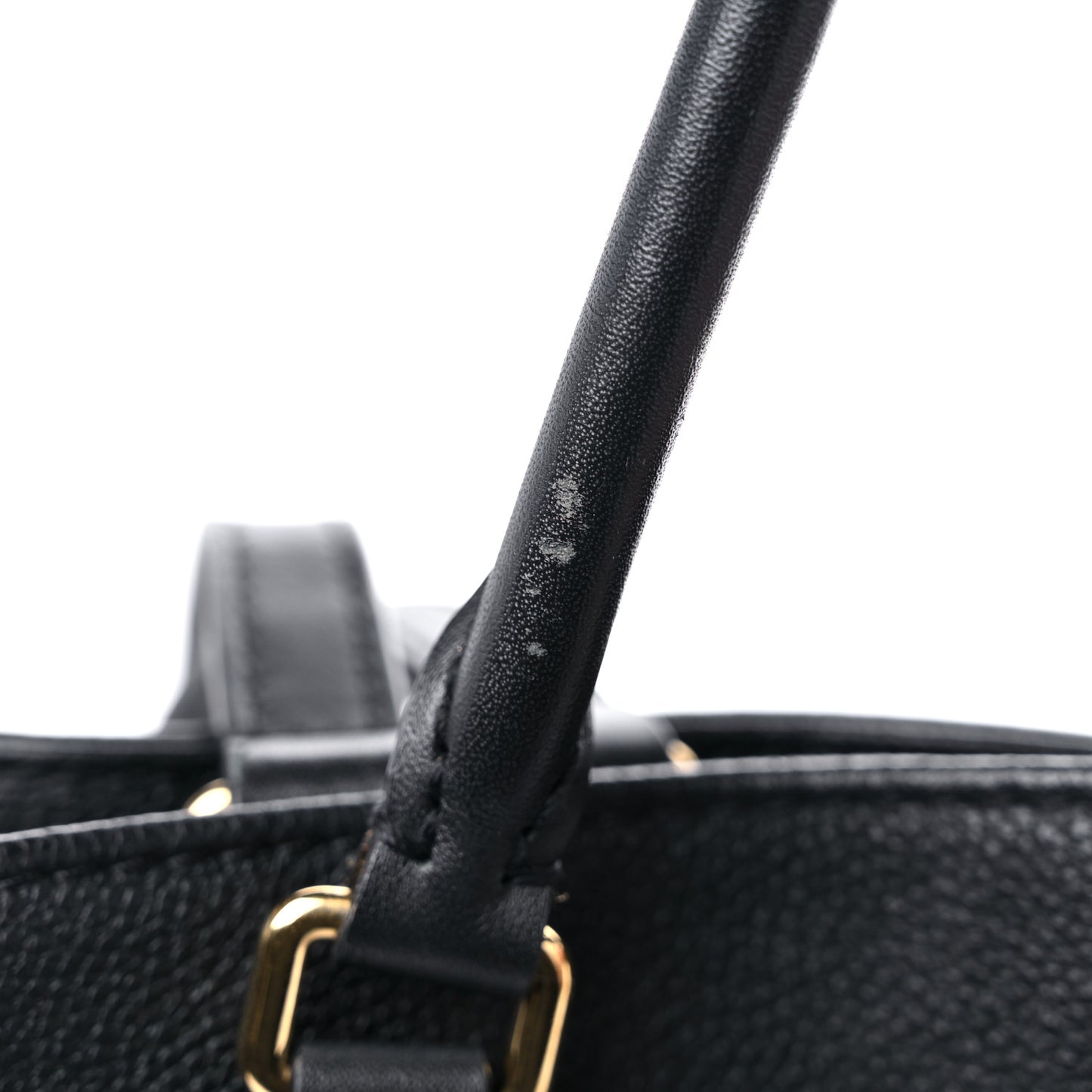 Empreinte Monogram Giant Onthego GM Black