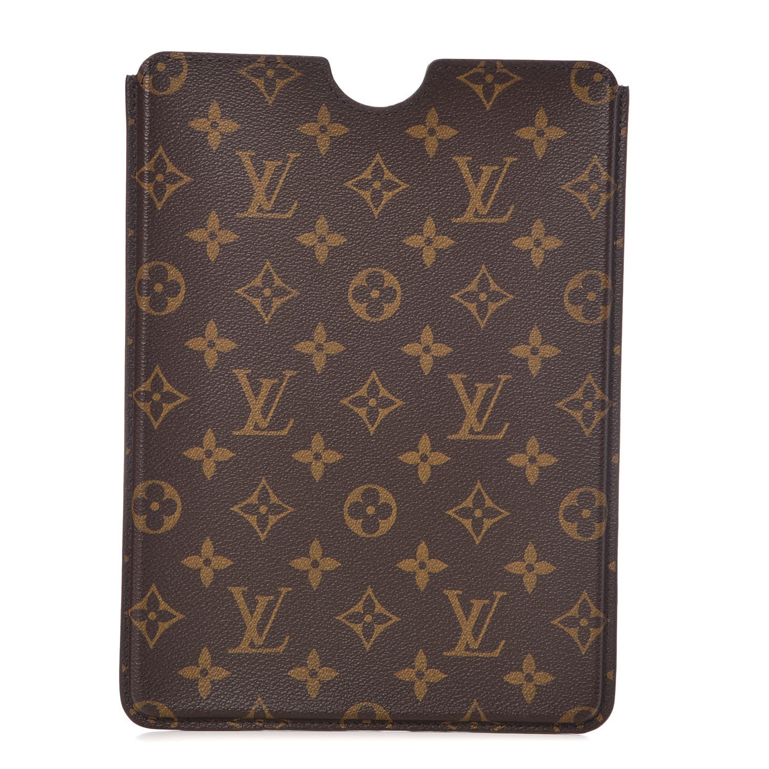 Louis Vuitton Monogram Hardcase iPad Air 2 1 of 7