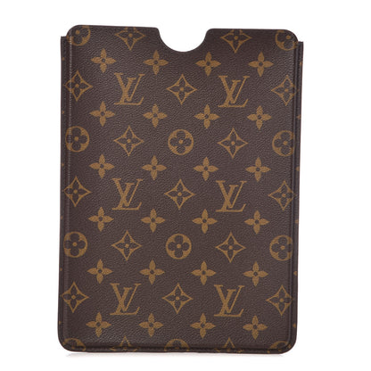 Louis Vuitton Monogram Hardcase iPad Air 2 1 of 7