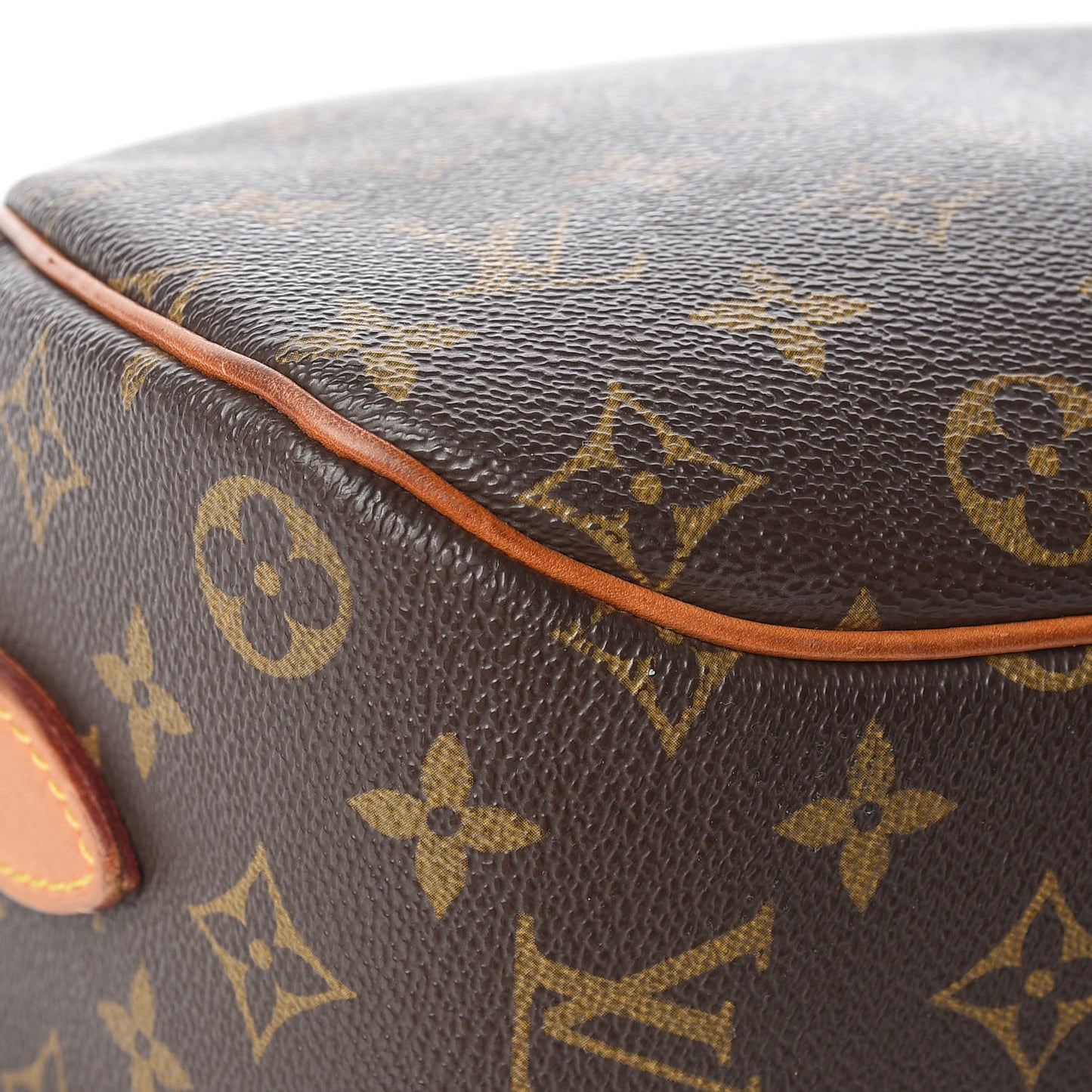 Monogram Blois