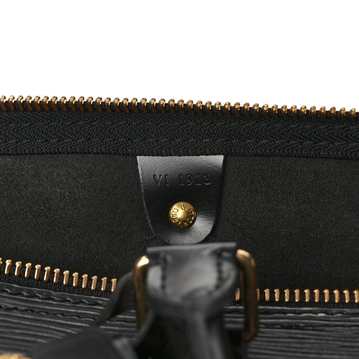 Epi Keepall 45 Black