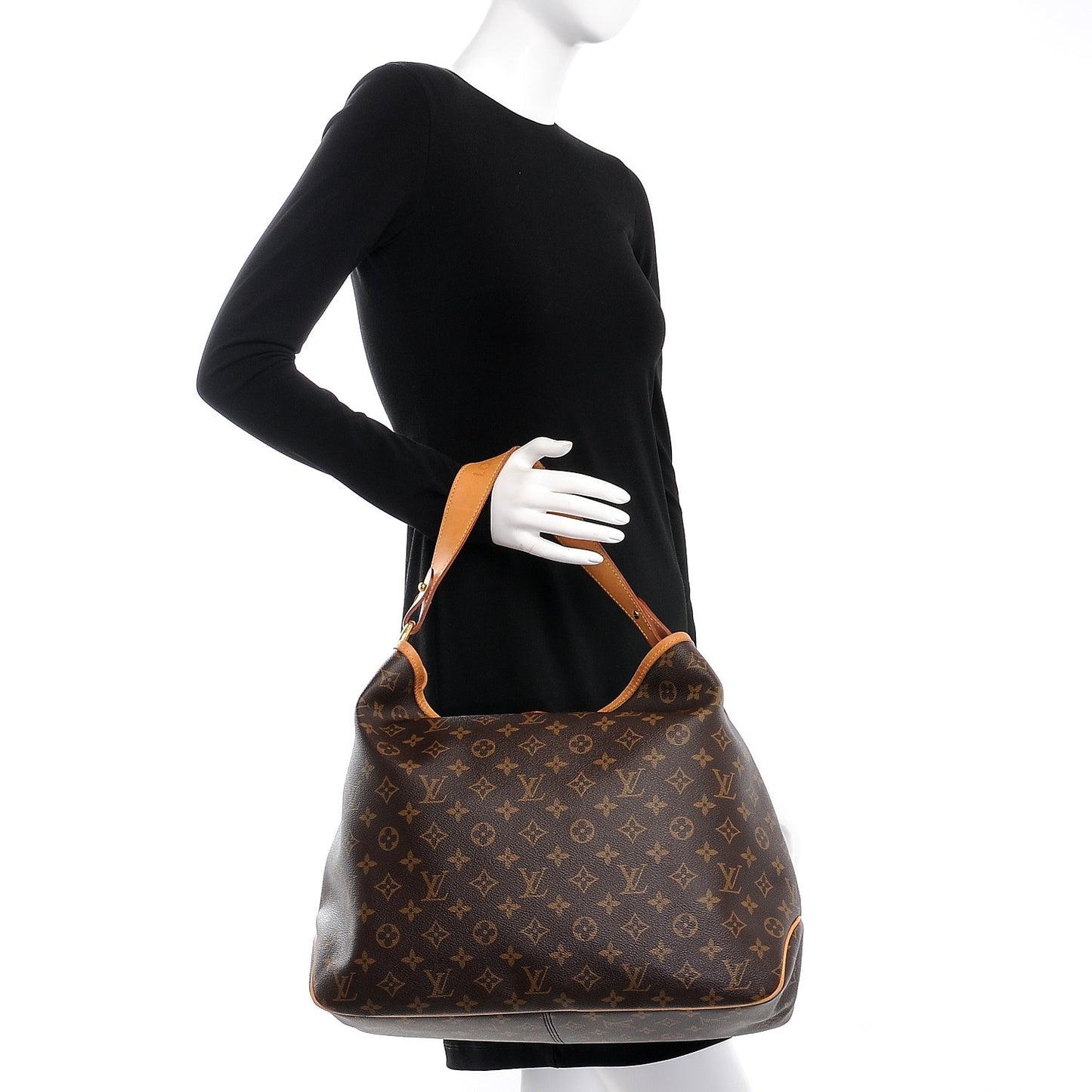 Monogram Delightful MM