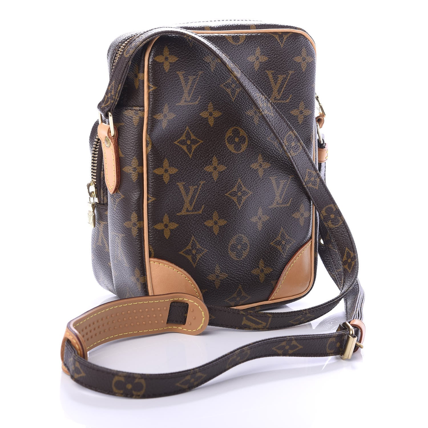 Louis Vuitton Monogram Amazone 2 of 8