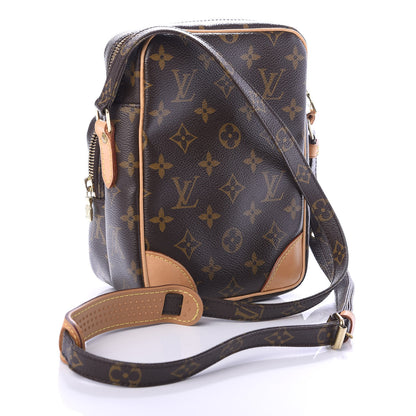 Louis Vuitton Monogram Amazone 2 of 8