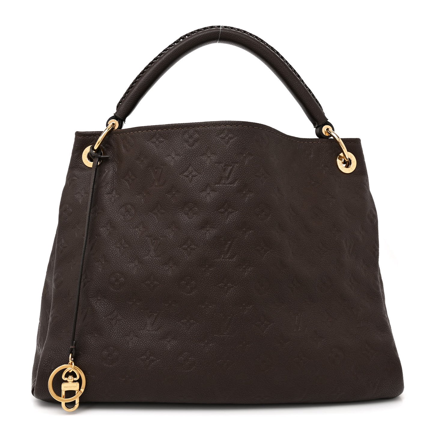 Empreinte Artsy MM Chocolate