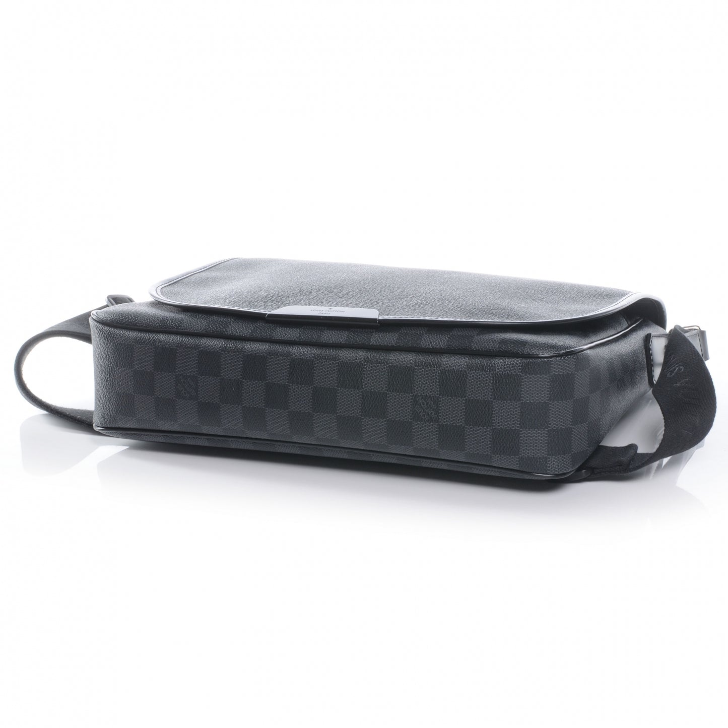 Damier Graphite Daniel MM