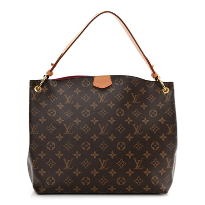 Louis Vuitton Monogram Graceful PM Pivoine 1 of 13
