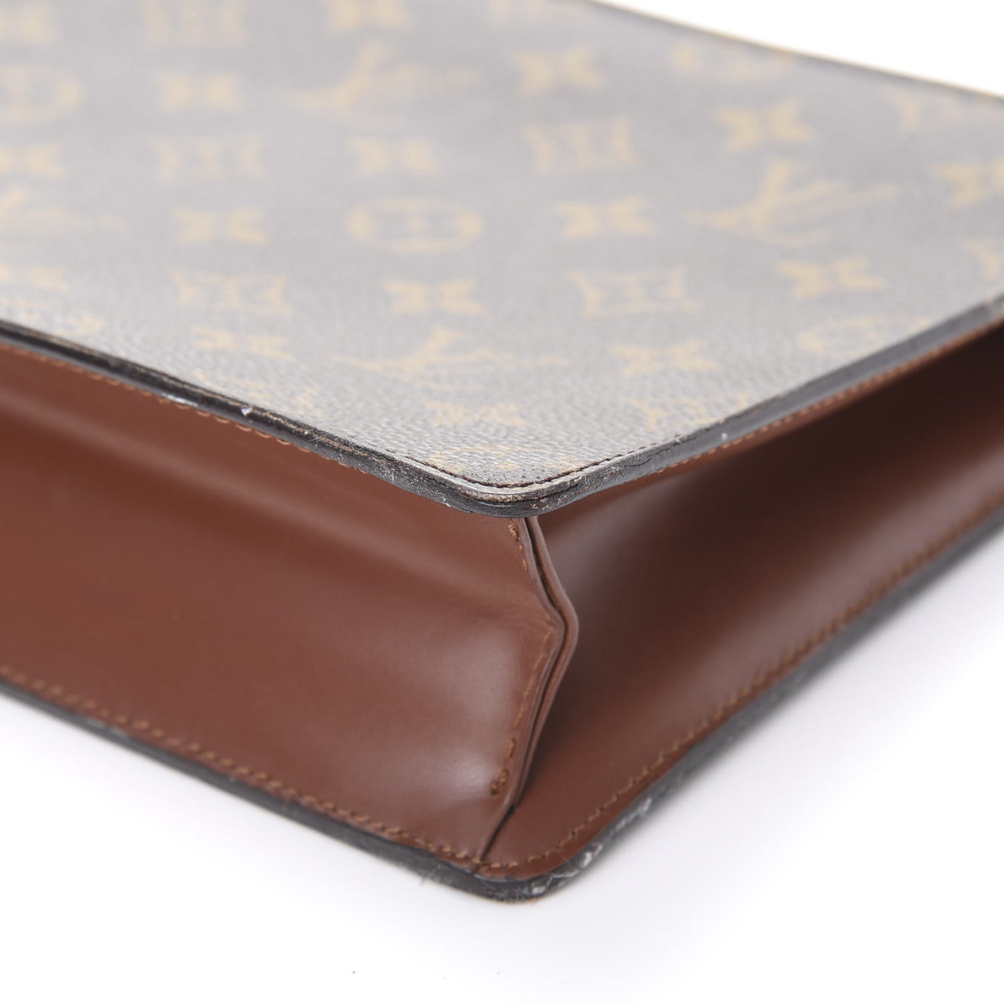 Monogram Pochette Homme